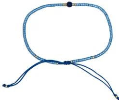 Bracelet porte-bonheur