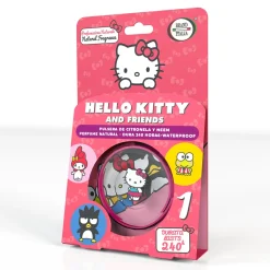 Bracelet Répulsif Moustiques Hello Kitty and Friends