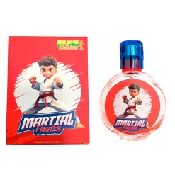 Brave Robin Martial Eau de Toilette