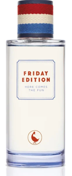 Bravo Monsieur Eau de Toilette