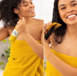 Brazilian Joia Milky Leave-In Conditioner