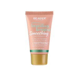 Brazilian keratin Après-shampoing Lissant