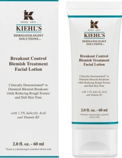 Breakout Control Blemish Traitement Anti-Imperfections