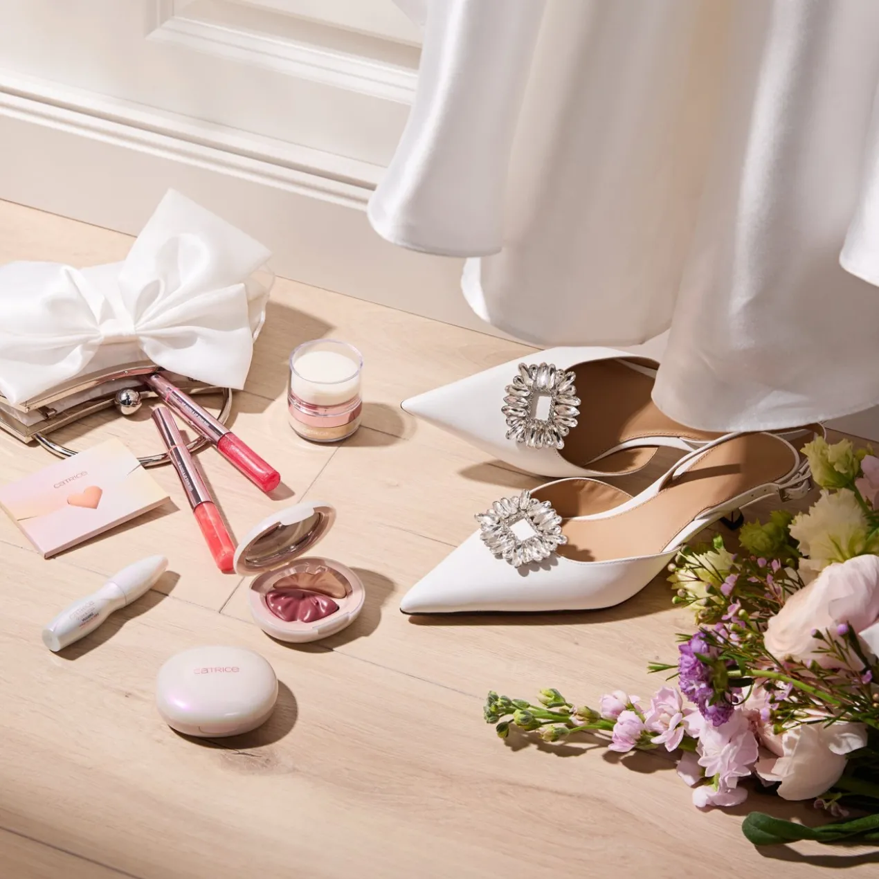 Brides & Besties Glitter Dream Glitter