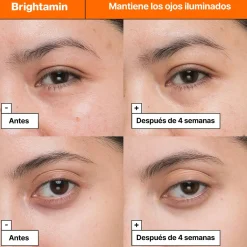 Brightamin Stick Sérum Éclat Contour des Yeux