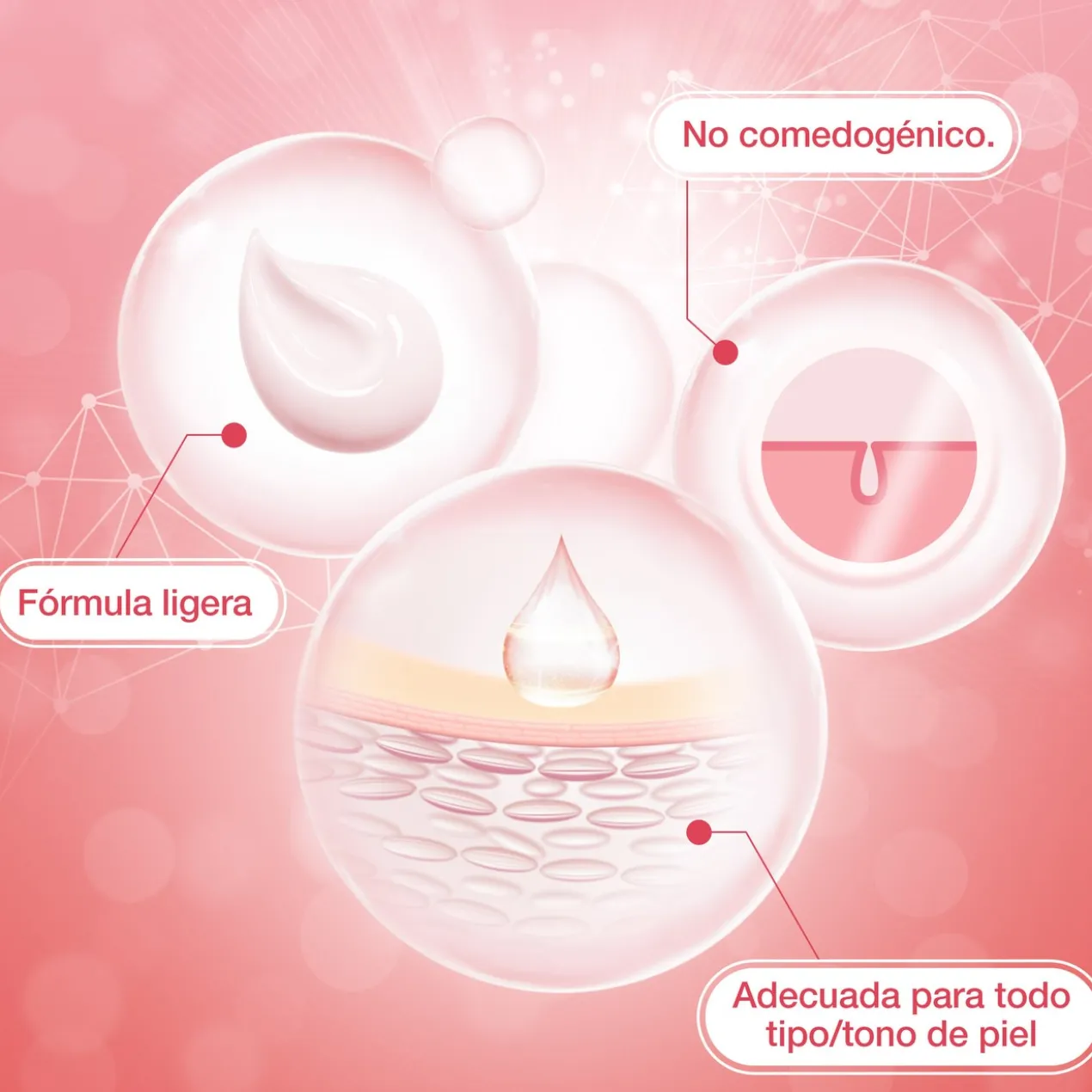 Bright Boost Fluide Hydratant Visage SPF 30