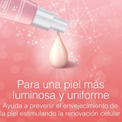 Bright Boost Sérum Hydratant illuminateur Visage