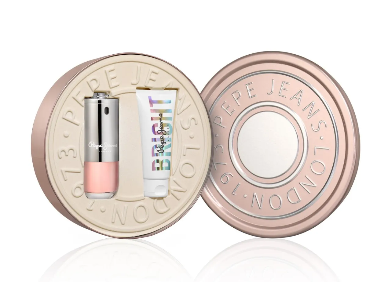 Bright Eau de Parfum