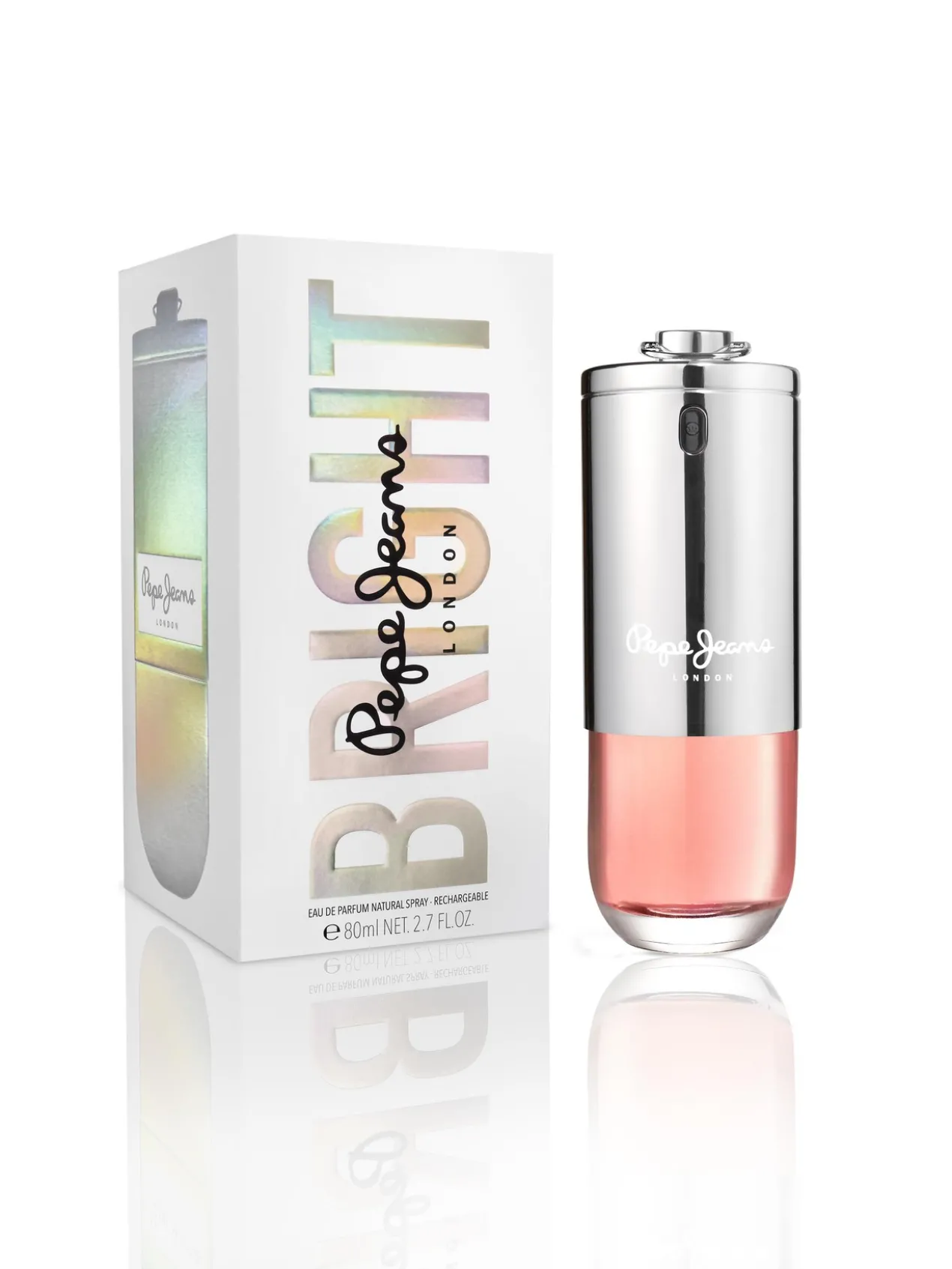 Bright Eau de Parfum