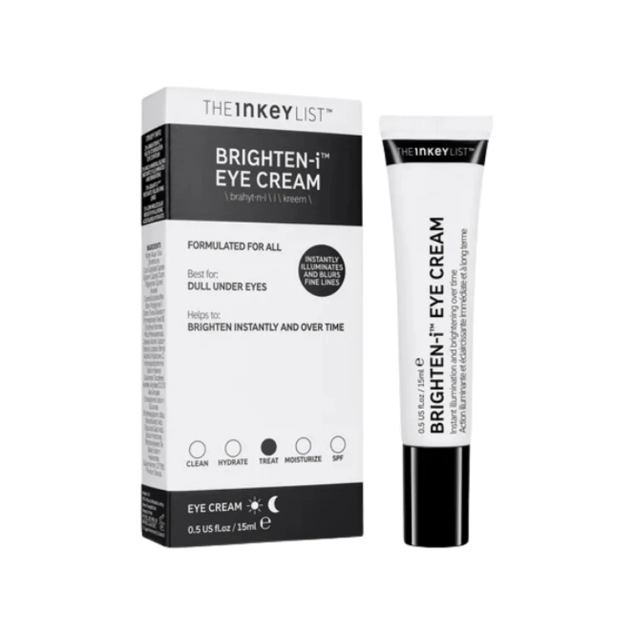 Brighten-i Eye Cream