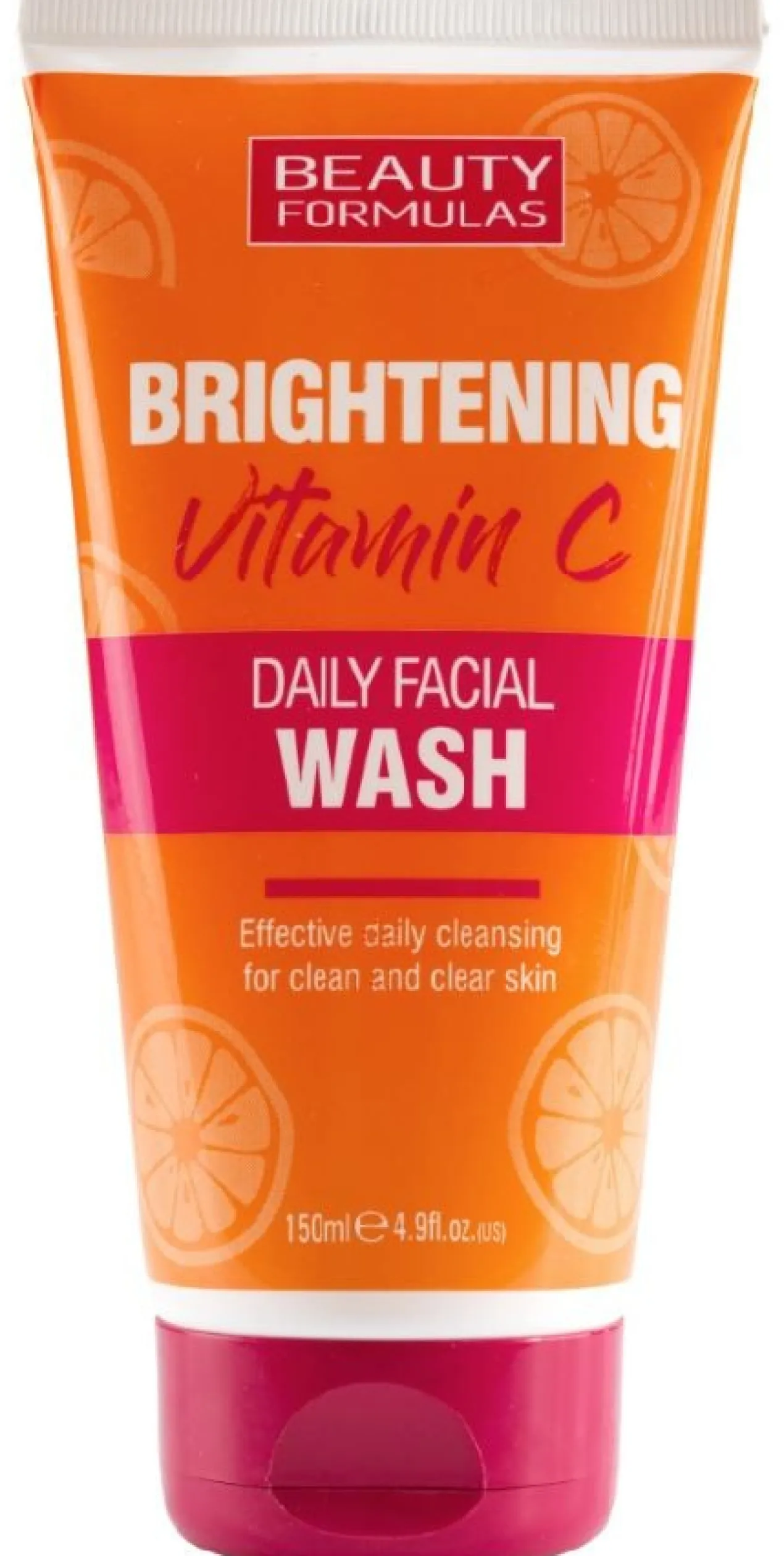 Brightening Soin du visage Wash