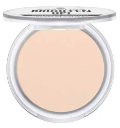 Brighten Up! Banana Powder Poudre Matifiante