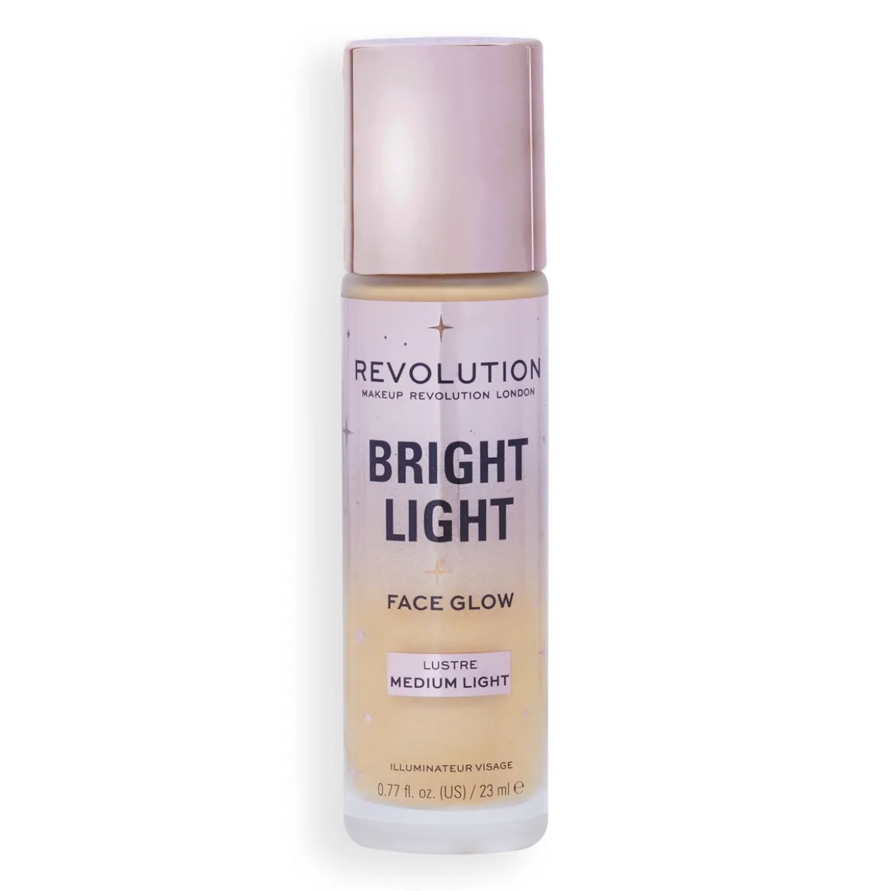 Bright Light Face Glow Highlighter