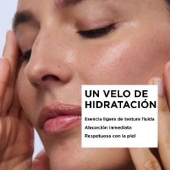 Bright Plus Essence Éclat Hydratante