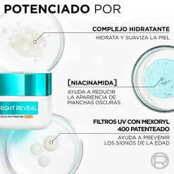 Bright Reveal Crème Anti-Taches SPF 50