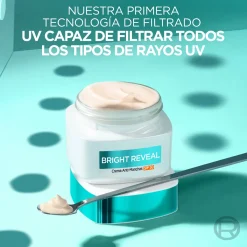 Bright Reveal Crème Anti-Taches SPF 50