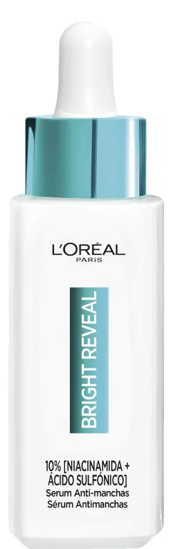Bright Reveal Sérum à la Niacinamide Anti-Taches