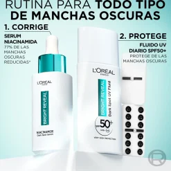 Bright Reveal Sérum à la Niacinamide Anti-Taches