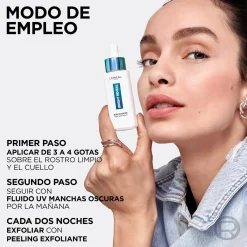 Bright Reveal Sérum à la Niacinamide Anti-Taches