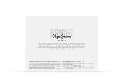 Bright Set Eau de Parfum Coffret pour Femme