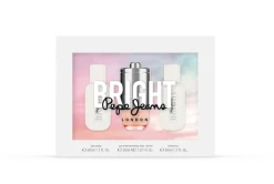 Bright Set Eau de Parfum Coffret pour Femme