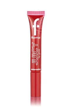 Brillant à Lèvres et Juicy Gloss