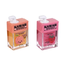 Brillant à lèvres Kawaii