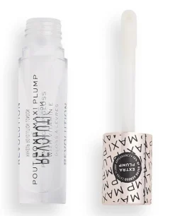 Brillant à Lèvres Pout Bomb Maxi Plump Lip Gloss