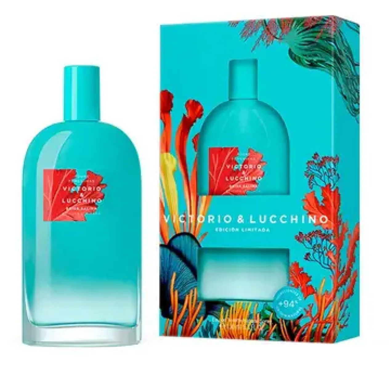 Brisa Salina Eau de Toilette
