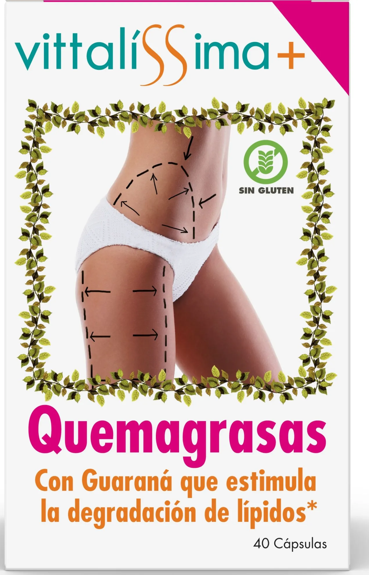 Brûleur de Graisse