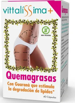 Brûleur de Graisse