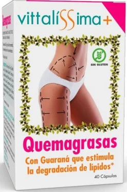Brûleur de Graisse