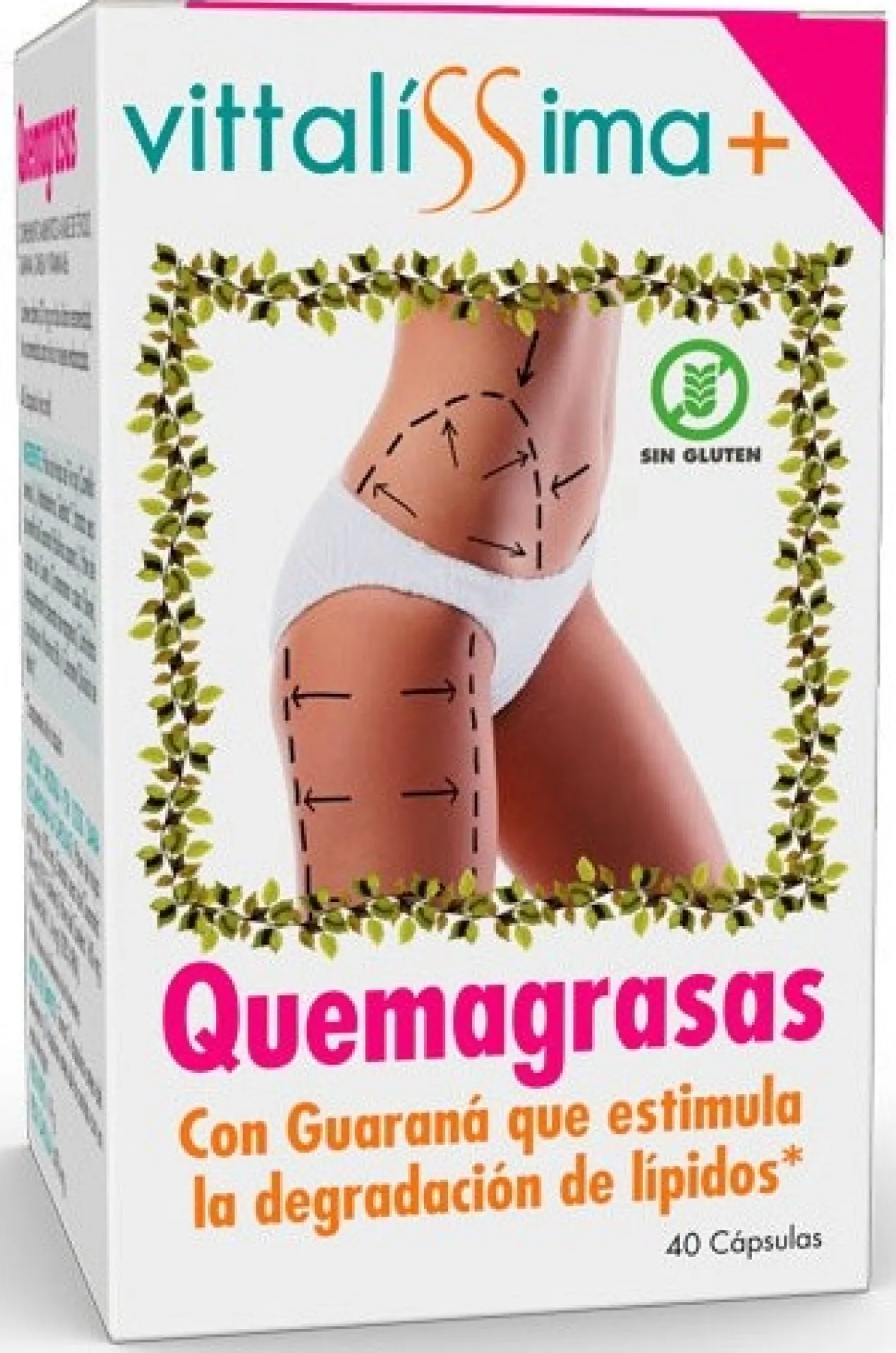 Brûleur de Graisse