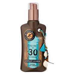 Bronzage Instantané SPF 30