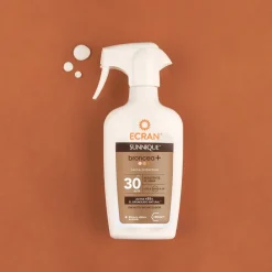 Bronzage+ Lait Protecteur SPF 50