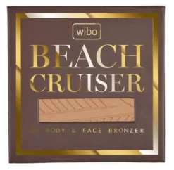Bronzant Beach Cruiser