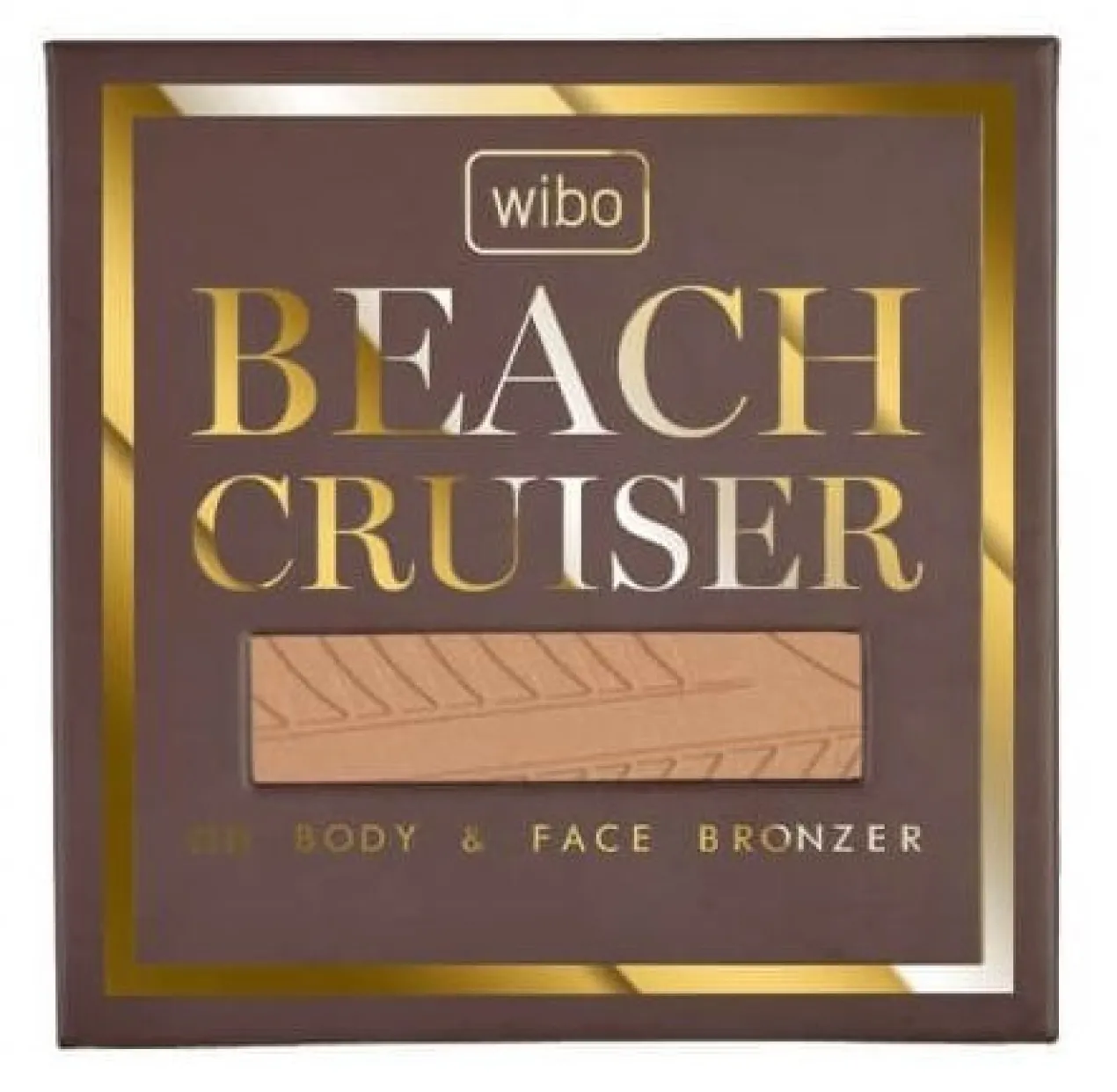 Bronzant Beach Cruiser
