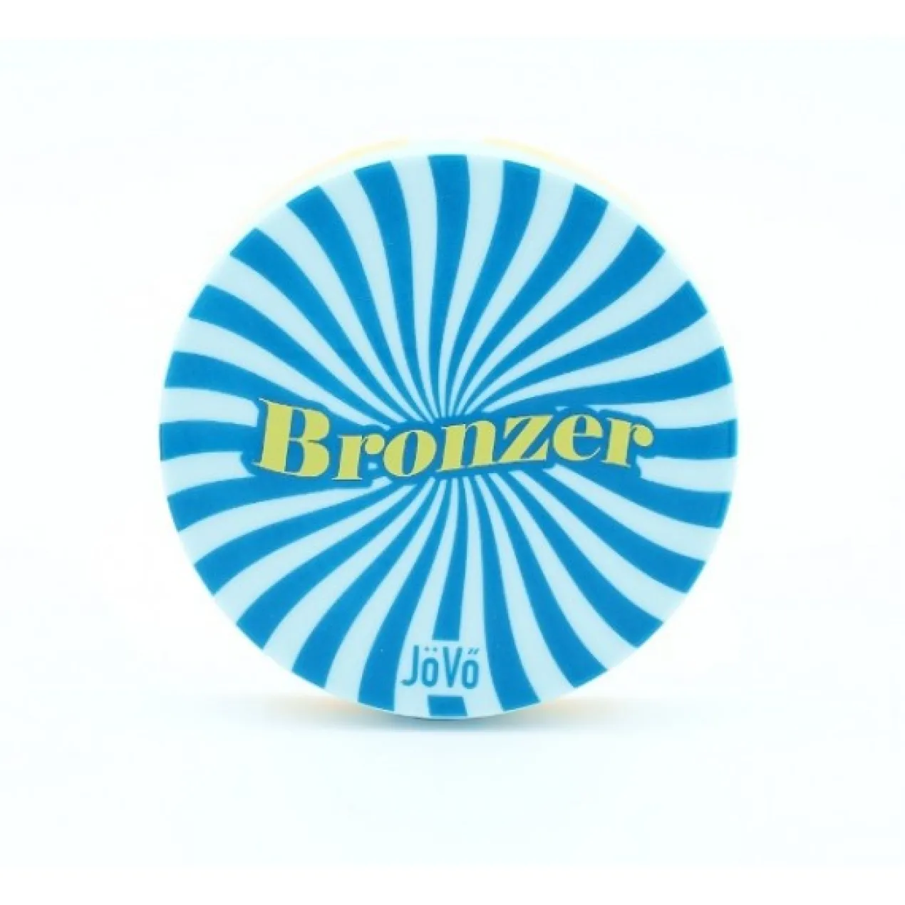Bronzant et Highlighter