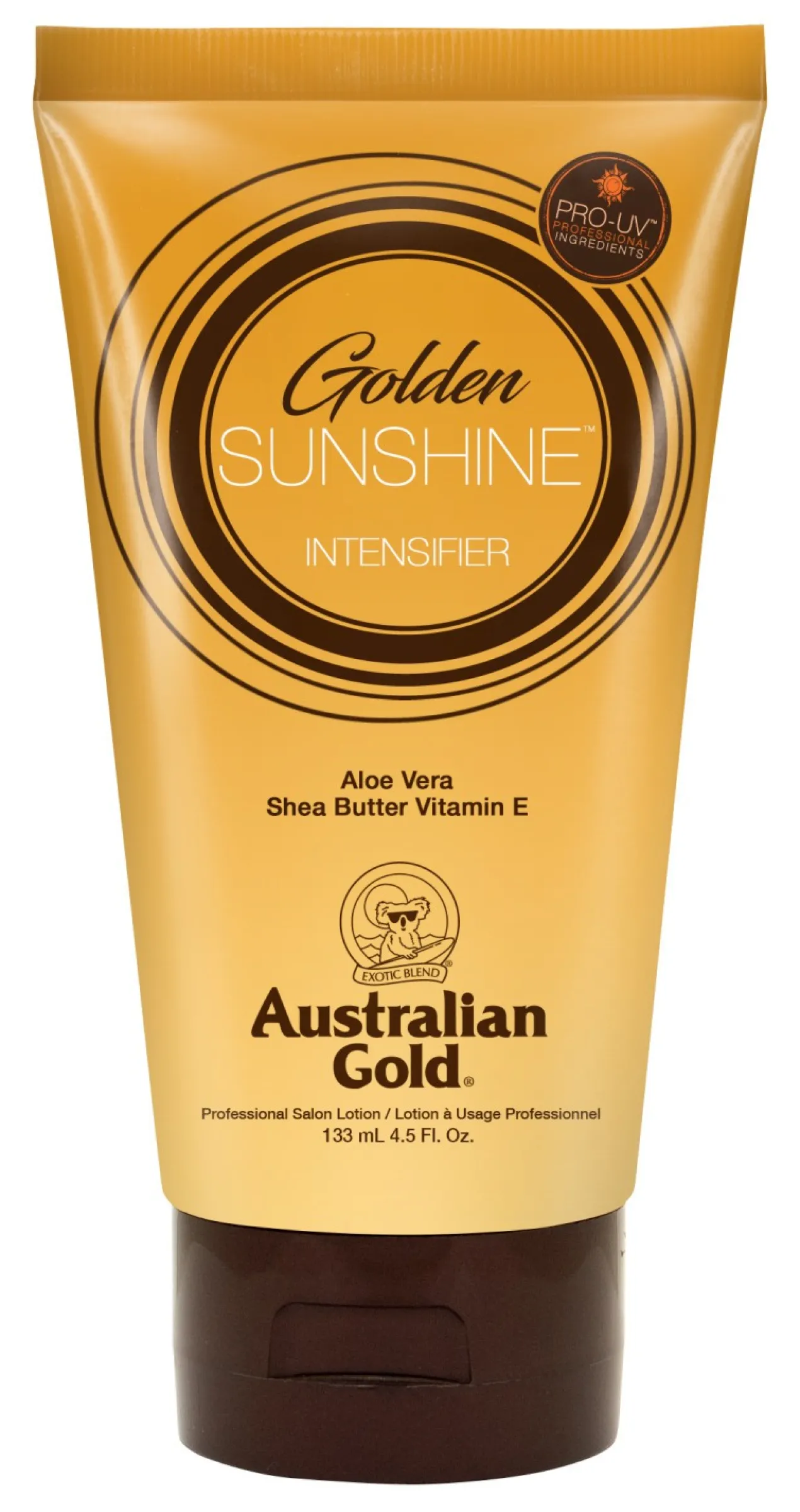 Bronzant Golden Sunshine Intensifier