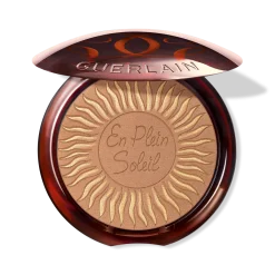 Bronzant Terracotta En Plein Soleil