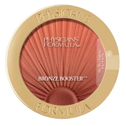 Bronze Booster Sunset Blush