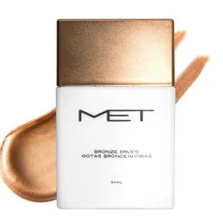 Bronze Drops Gouttes Bronzantes