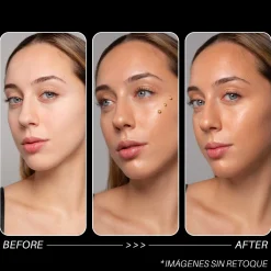 Bronze Drops Gouttes Bronzantes