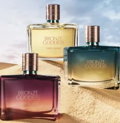 Bronze Goddess Eau de Parfum