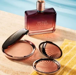 Bronze Goddess Eau de Parfum