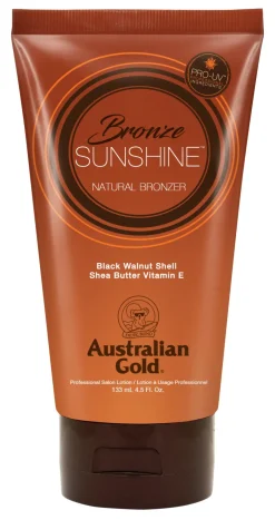 Bronzer Bronze Sunshine
