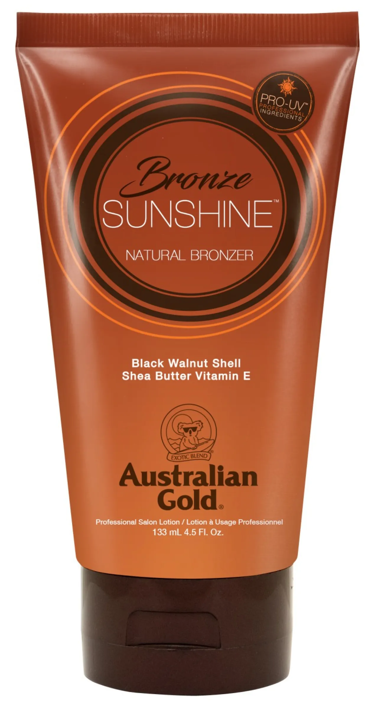 Bronzer Bronze Sunshine