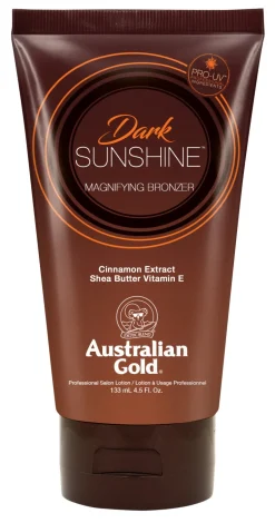 Bronzer Dark Sunshine