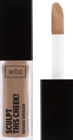 Bronzer Liquide Sculpt This Cheek