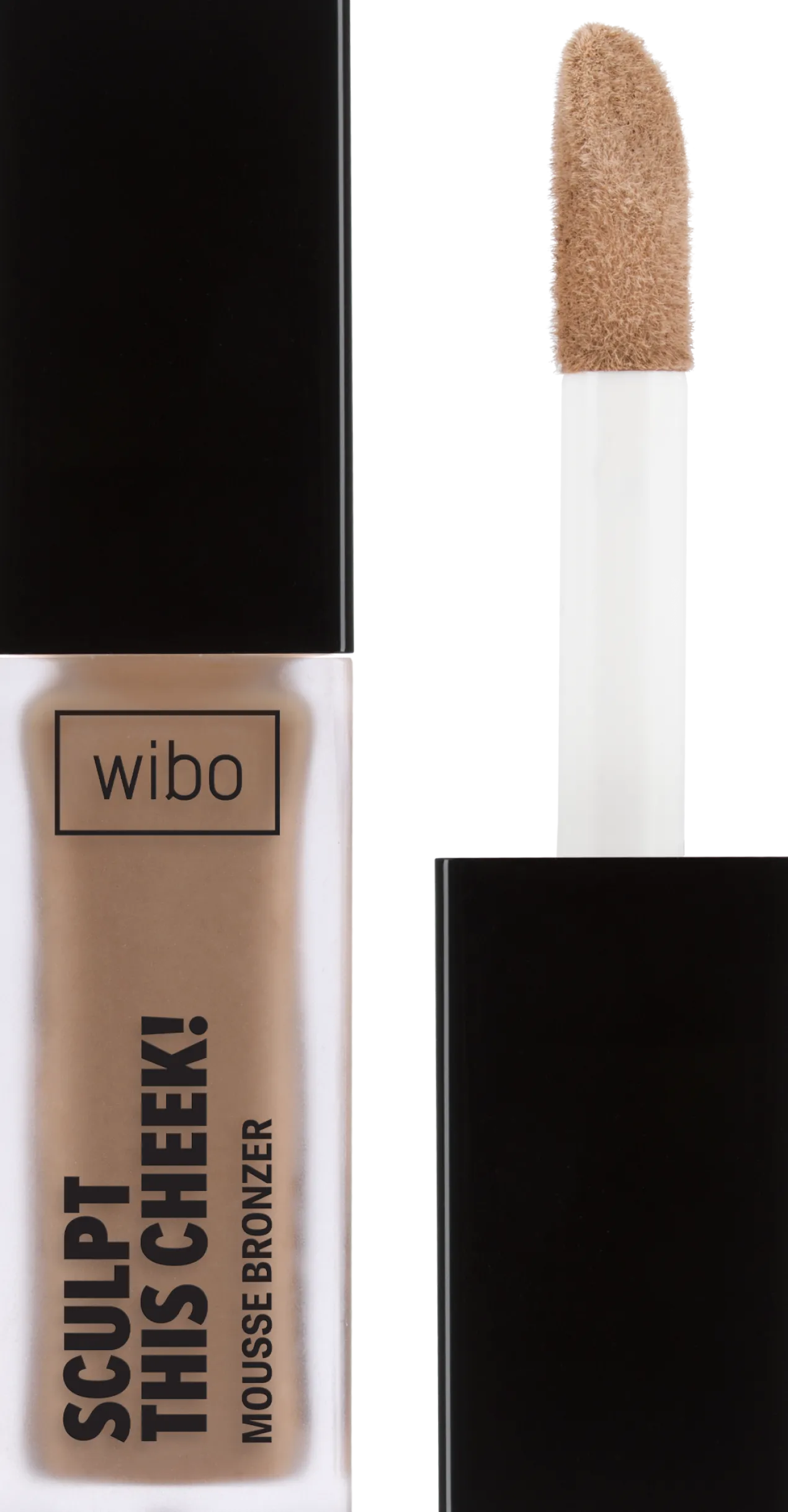 Bronzer Liquide Sculpt This Cheek